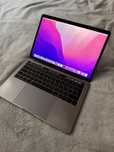 100% sprawny Laptop Apple Macbook Pro a1989 i5 8gb ram 256gb ssd