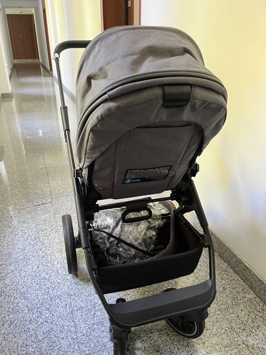 Wózek Francuski Cavoe Axo Comfort