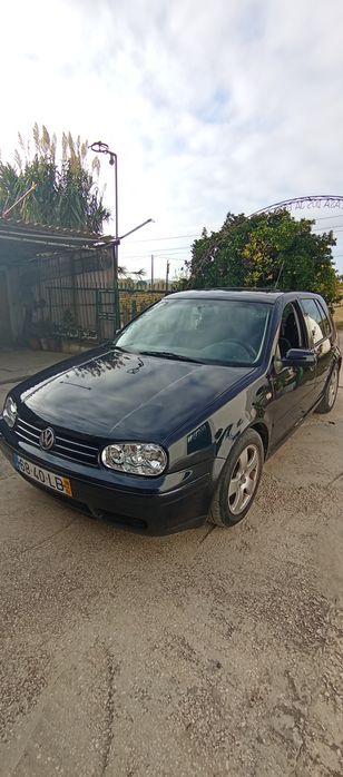 vendo golf 4 1.9tdi