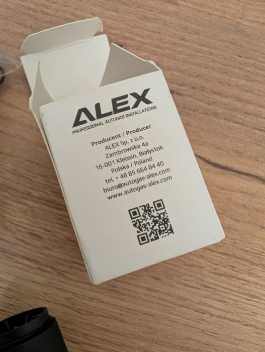 Фільтри на газ ГБО