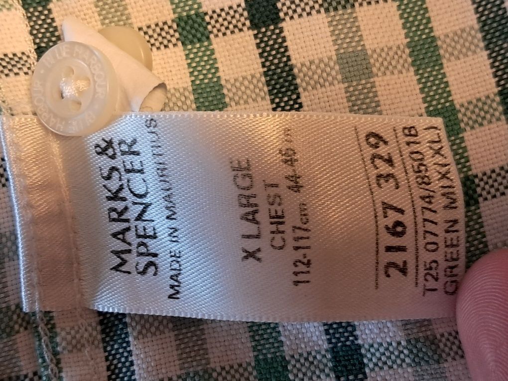 Koszula   m ę s k a