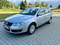 Volkswagen Passat 2.0tdi ladny