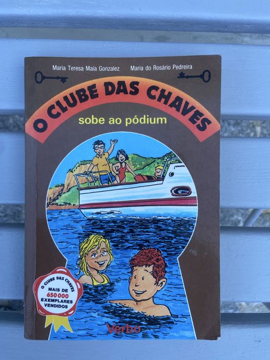 Clube das chaves