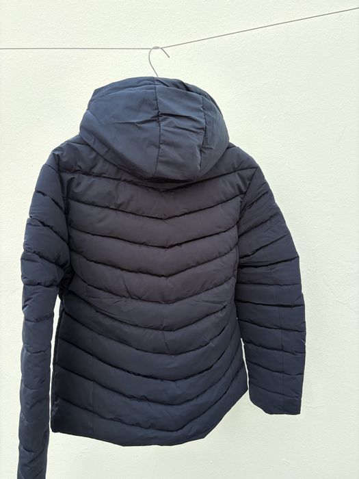 Blusão acolchoado impermeavel [ veste L] The Time of Bocha