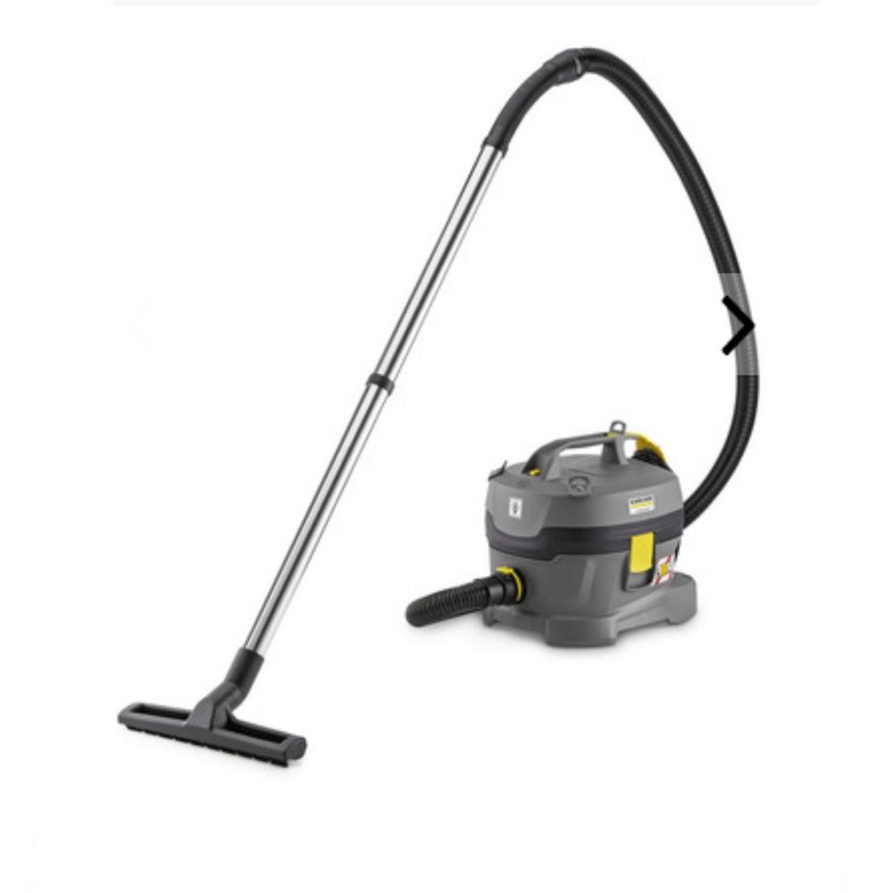 Karcher T 8/1 L для сухого приб. Оригінал! Німеччина