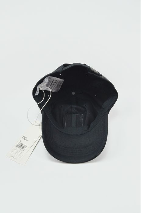 Czapka z daszkiem adidas Y-3 Yohji Yamamoto Baseball Cap czarna NOWA