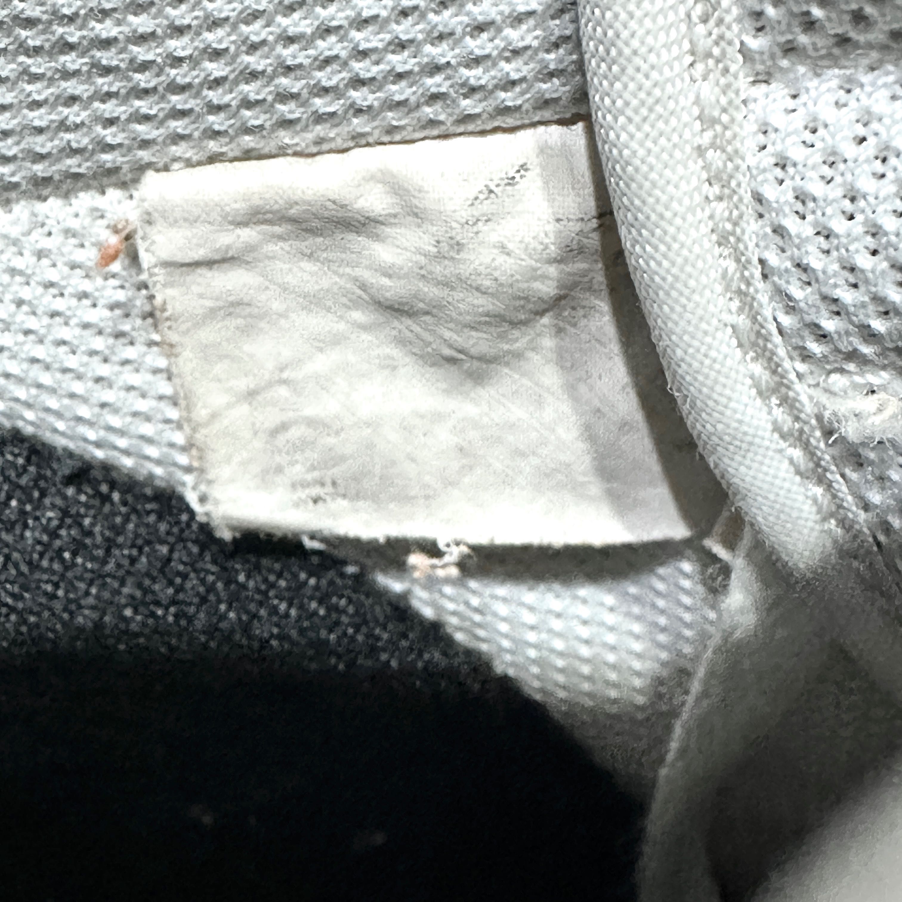 Кроссовки Nike Air Force 1 ’07 White Black Swoosh