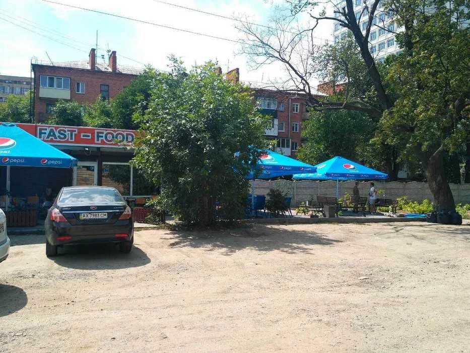 Сдам в аренду помещение парк Горького