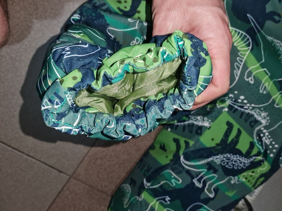 Зимний комбинезон LASSYE