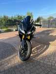 Yamaha R125 Yamaha YZF R125 salon Polska