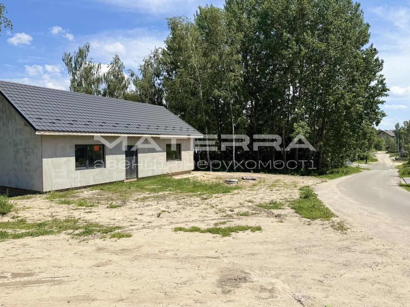 Гореничі Продаж будинку 70м2, ділянка 6 соток