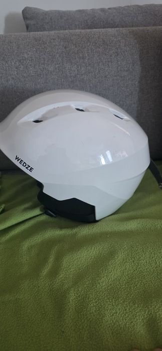 Kask narciarski Wedze
