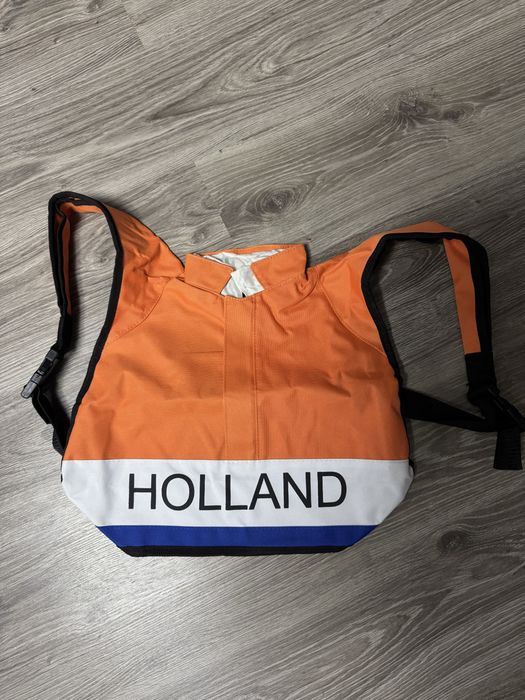 Рюкзак - переноска для тварин