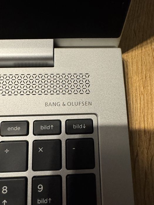 Laptop Hp 850 G6 i5 8gb Ddr4 256gb ssd