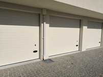 Garagem individual