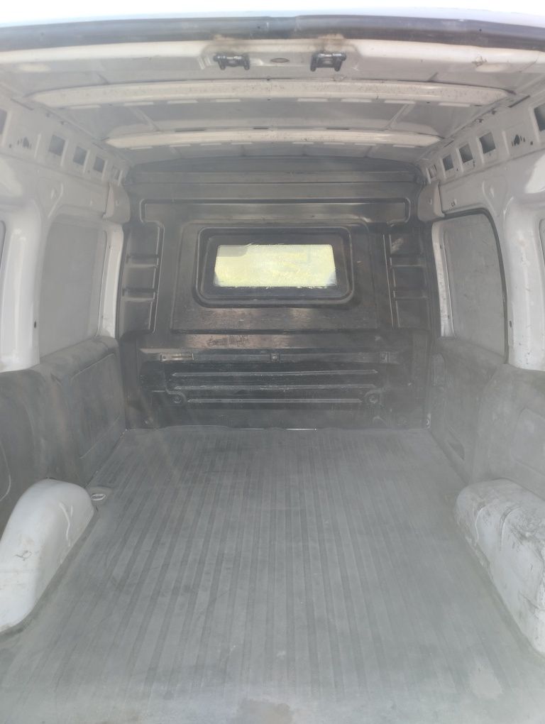 Opel Combo 2009 KLIMATYZACJA drzwi boczne stan BDB