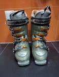 Buty narciarskie damskie 24.5 Rossigniol xena