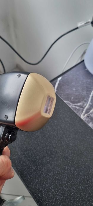 Profesjonalny laser diodowy ATTOS-do depilacji