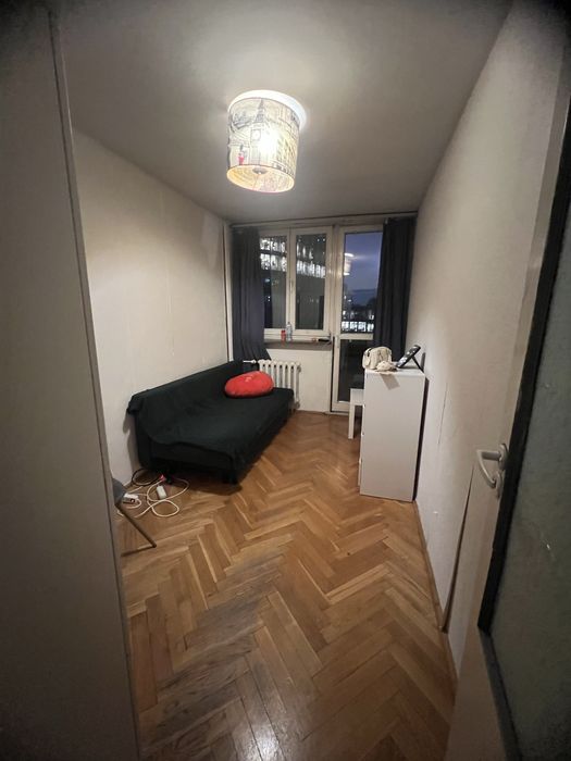 Pokój Centr Warszawy ( Rondo Onz)