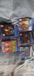 Vendo jogos ps4 e ps5