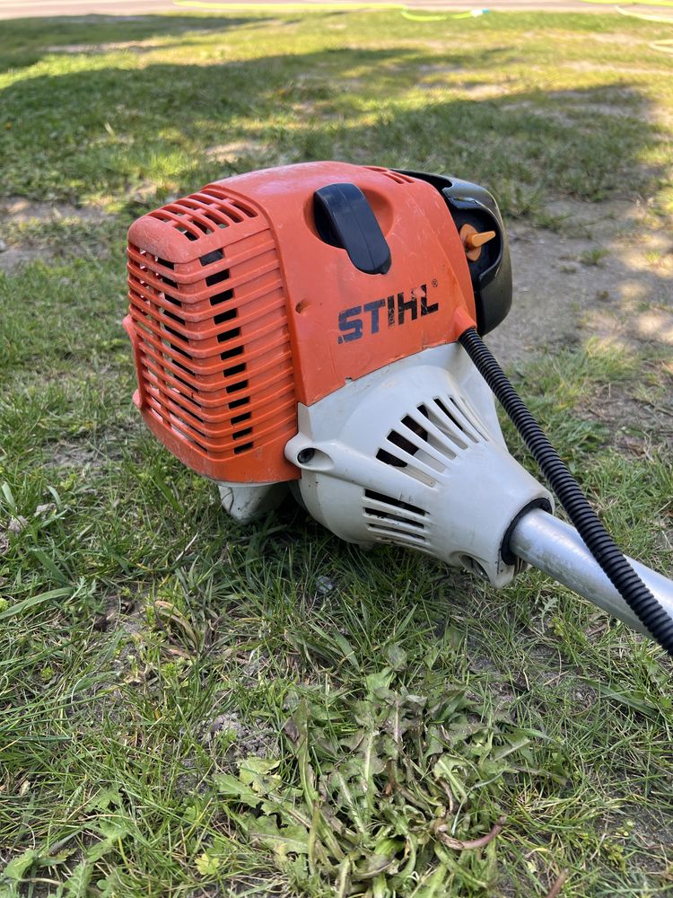 Kosa spalinowa stihl fs130