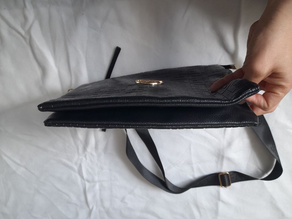 Torebka na długim pasku FB fashion bags