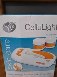 Rio CelluLight laserowe urządzenie do redukcji cellulitu