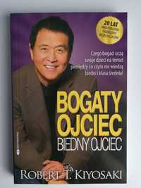 Bogaty ojciec, biedny ojciec - Robert T. Kiyosaki