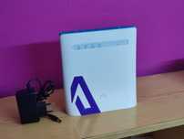 600mbps ZTE MF286D Cat.12 - Router.Modem 4G