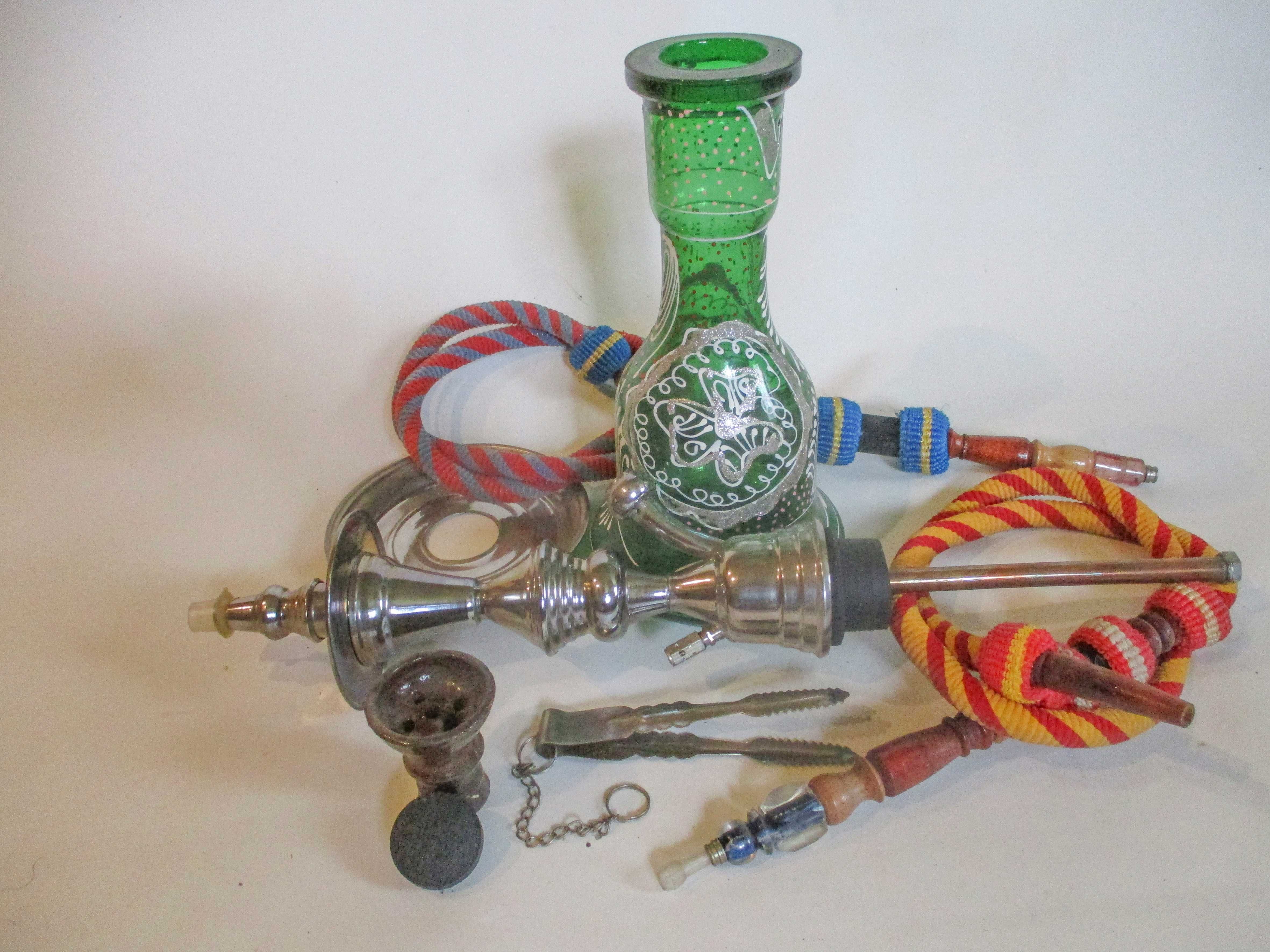 fajka wodna szisza shisha duża 70 cm