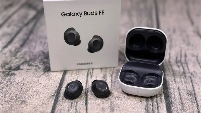 Samsung galaxy buds fe