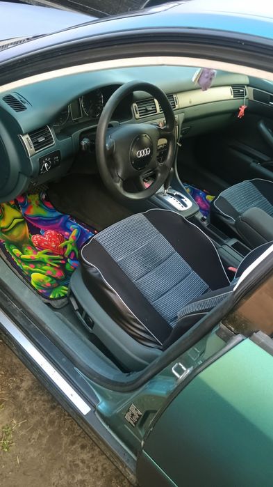 Продам Audi A6 c5
