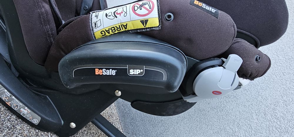 Vendo cafeira auto Besafe