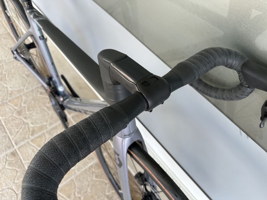 Bicicleta Scott Addict RC -di2 - PROMOCAO