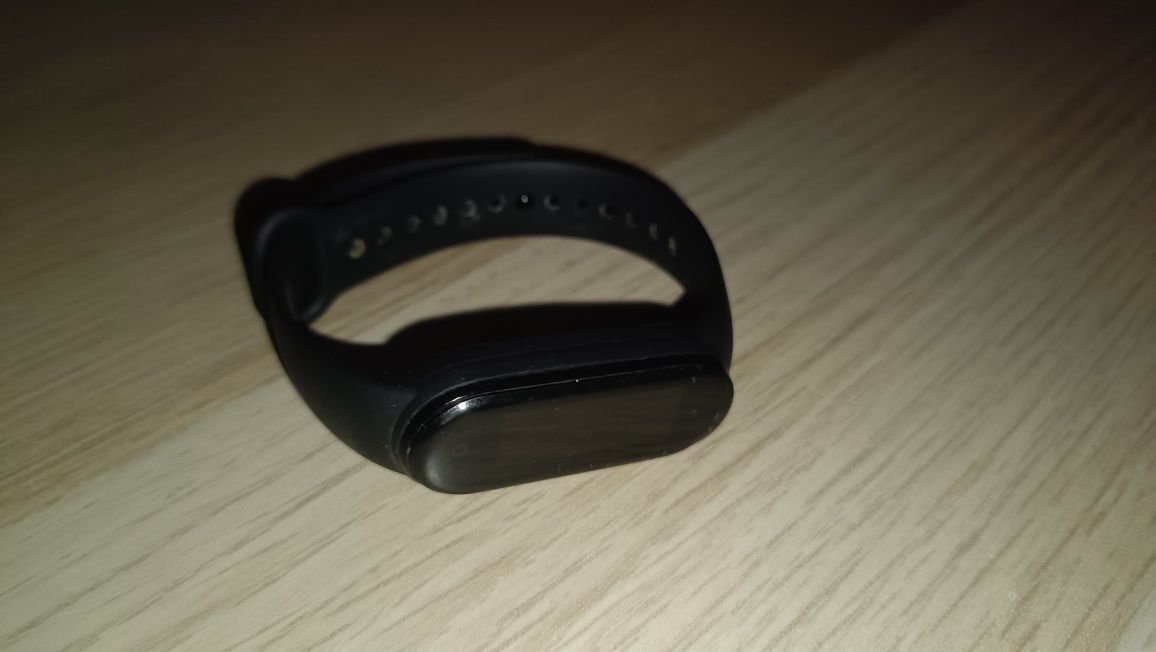 Inteligentna opaska Mi Smart Band 5