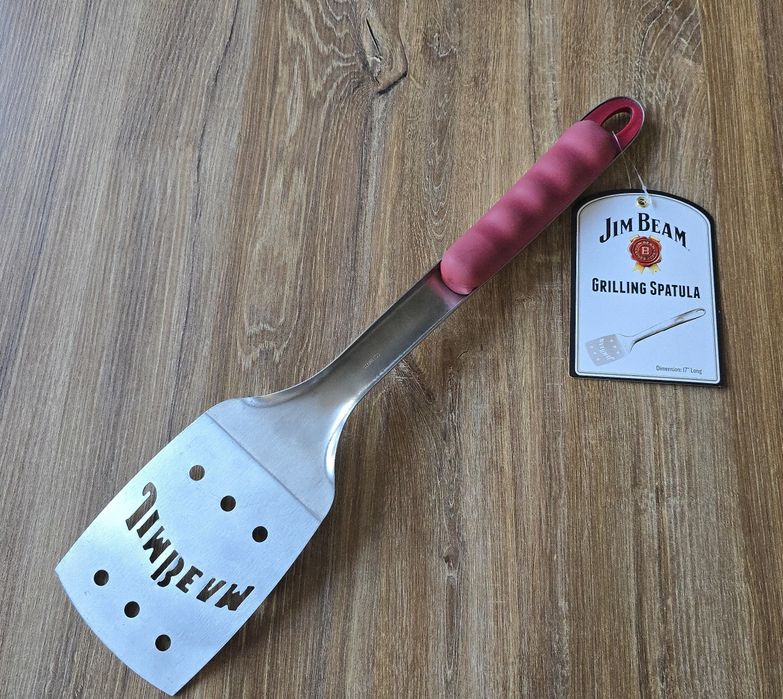 Szpatuła do grilla Jim Beam