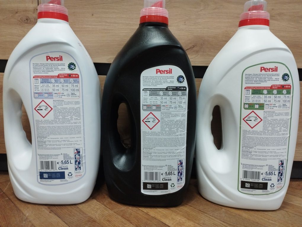 Persil 113 pran 5.65l