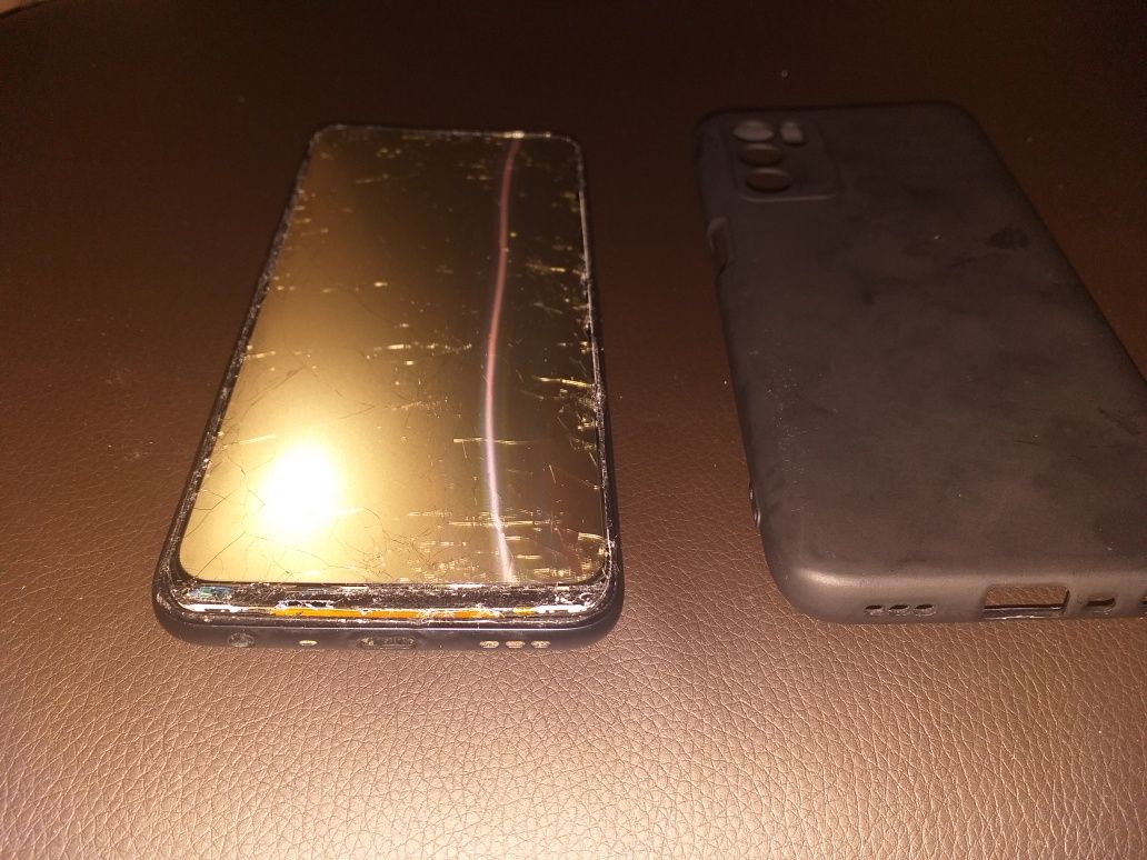 OPPO modelo CPH 2271 para peças