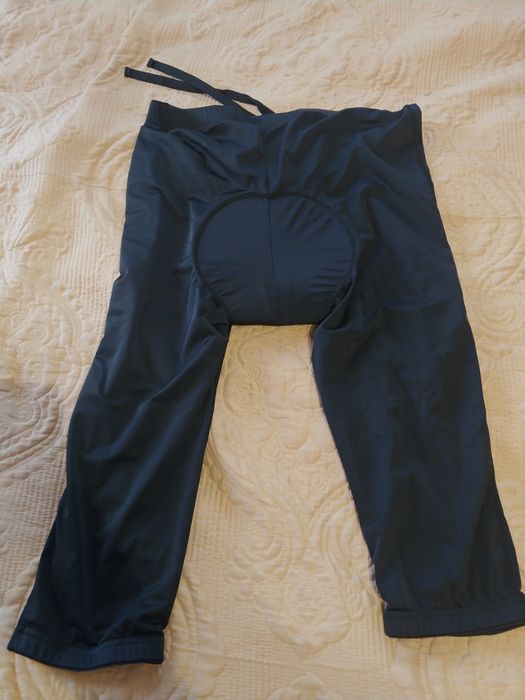 Велошорти Бриджі Crivit (Німеччина)