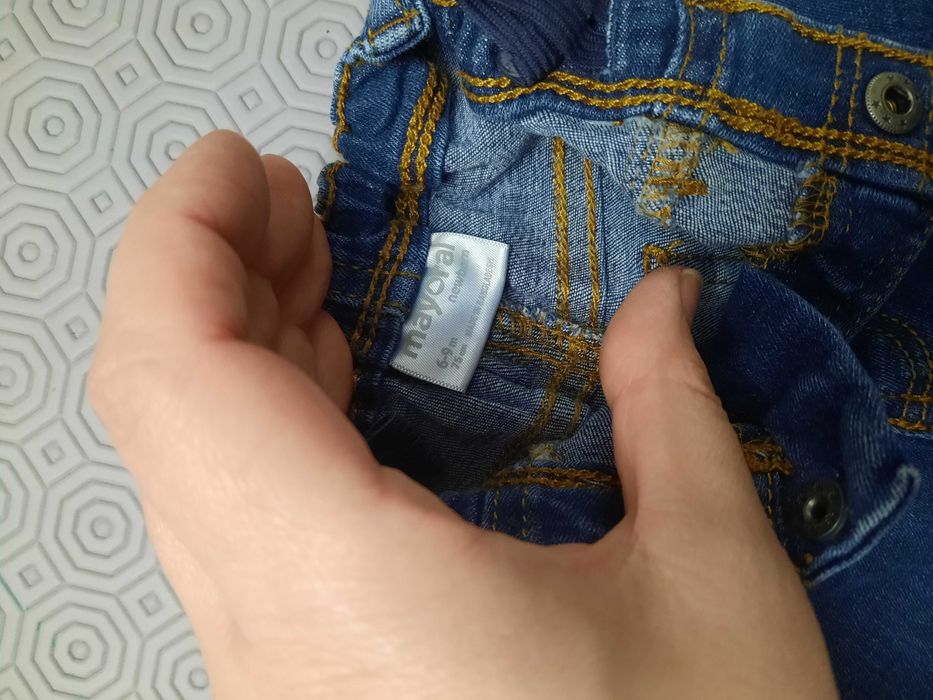 Calças de ganga Mayoral