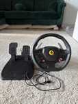 rezerwacja THRUSTMASTER T80 Ferrari 488 GTB Edition (PC/PS4/PS5)