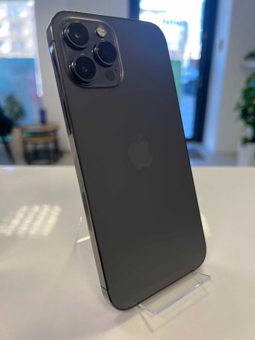 iPhone 12 Pro 256GB Kolory - Bateria 100% - 1 Rok Gwarancji - Raty 0%
