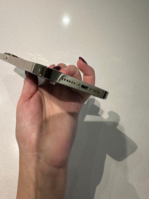 Vendo Iphone 13 Pro Max