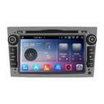Radio FM CarPlay Android WiFi DVD MP3 GPS USB Opel Astra Vectra Corsa