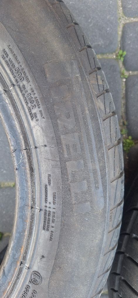 Opony Lato 175/65/15 Pirelli