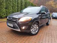 Ford kuga 2.0 TDCI Super Stan