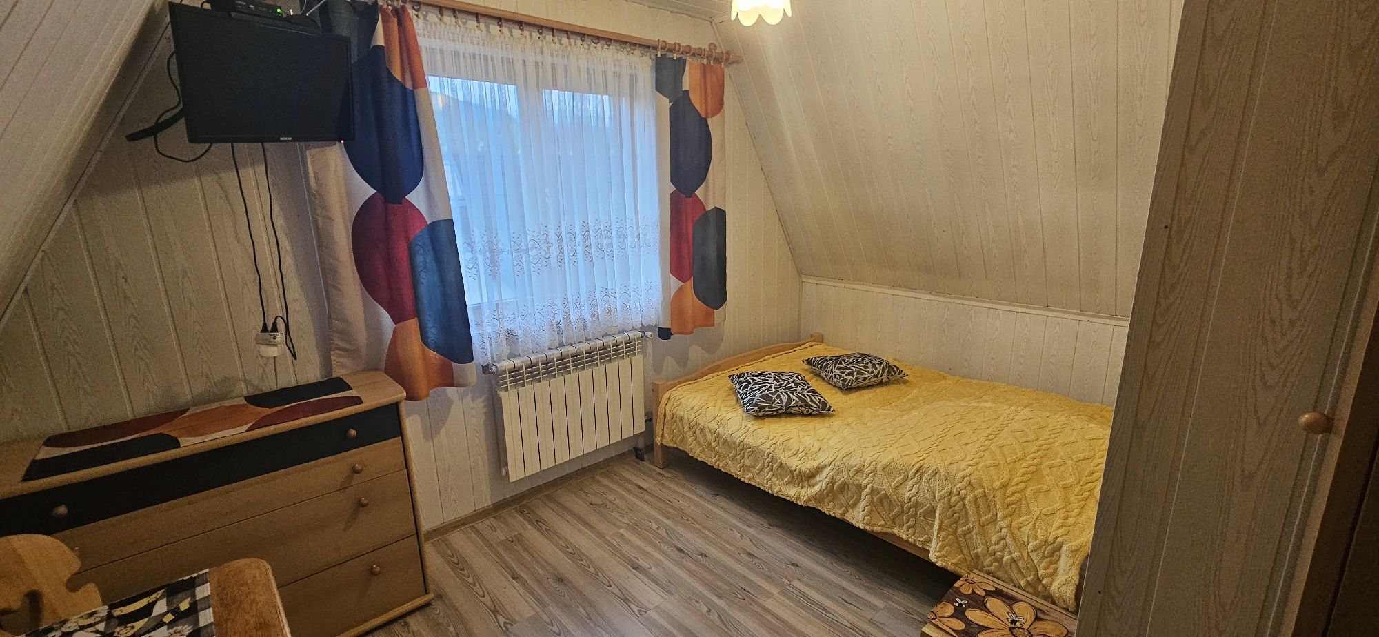 Tanie noclegi w Zakopanem Zapraszamy na WAKACJE !!!