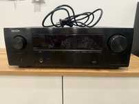 Denon av surround RECEIVER AVR-550BT