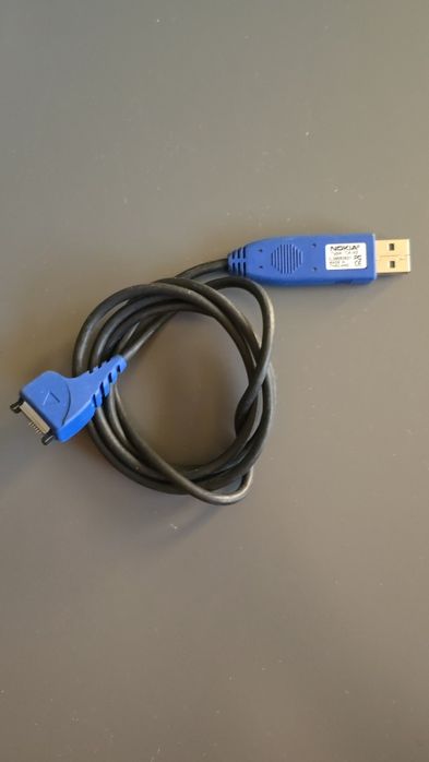 Orginalny kabel NOKIA do transmisji danych