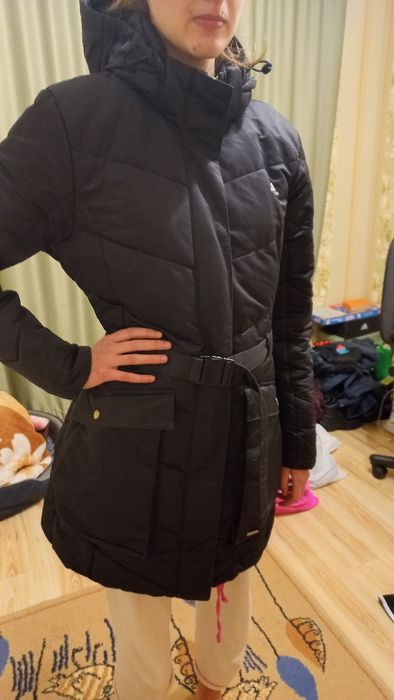 Пуховик адідас Adidas р.44-46